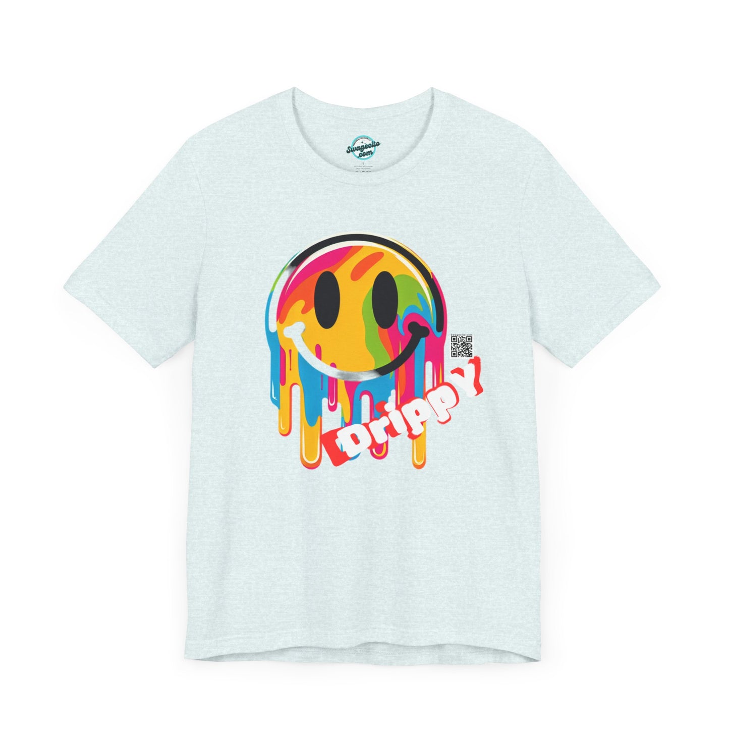 Drippy Unisex Tee