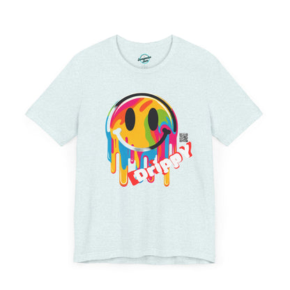 Drippy Unisex Tee