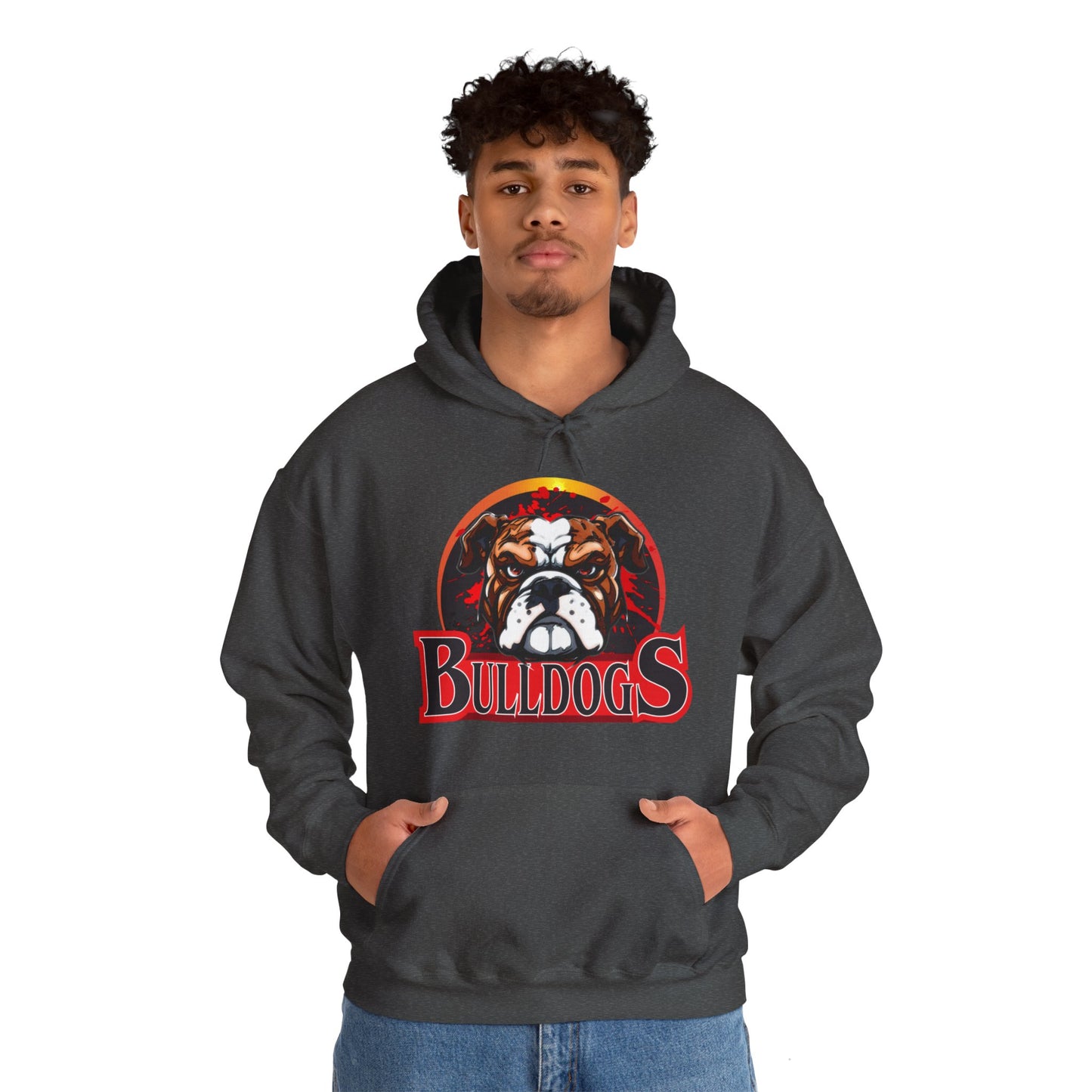 Bulldogs Hoodie