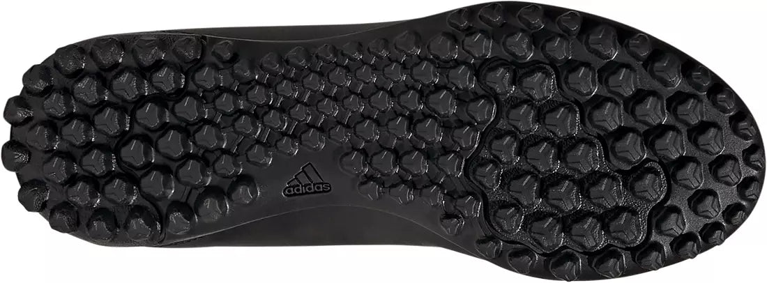 Adidas Kid's  Crazyfast 4 Turf Soccer Cleats