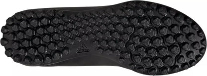 Adidas Kid's  Crazyfast 4 Turf Soccer Cleats