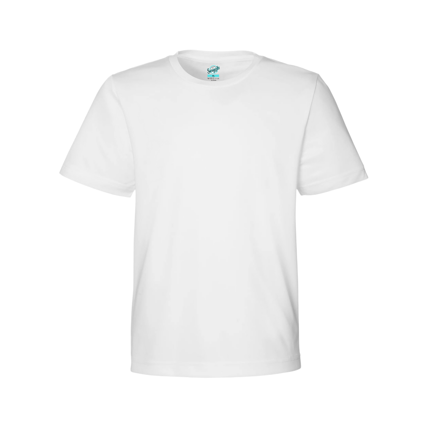 Swagecito Youth MultiSport Jersey