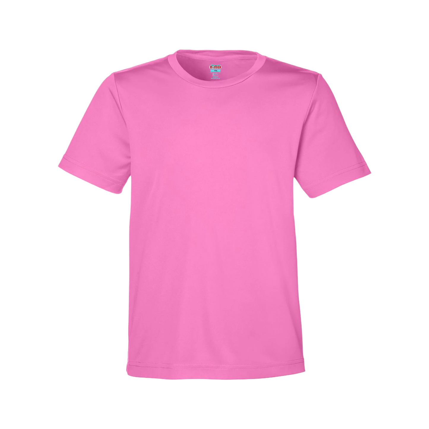 Swagecito Youth MultiSport Jersey