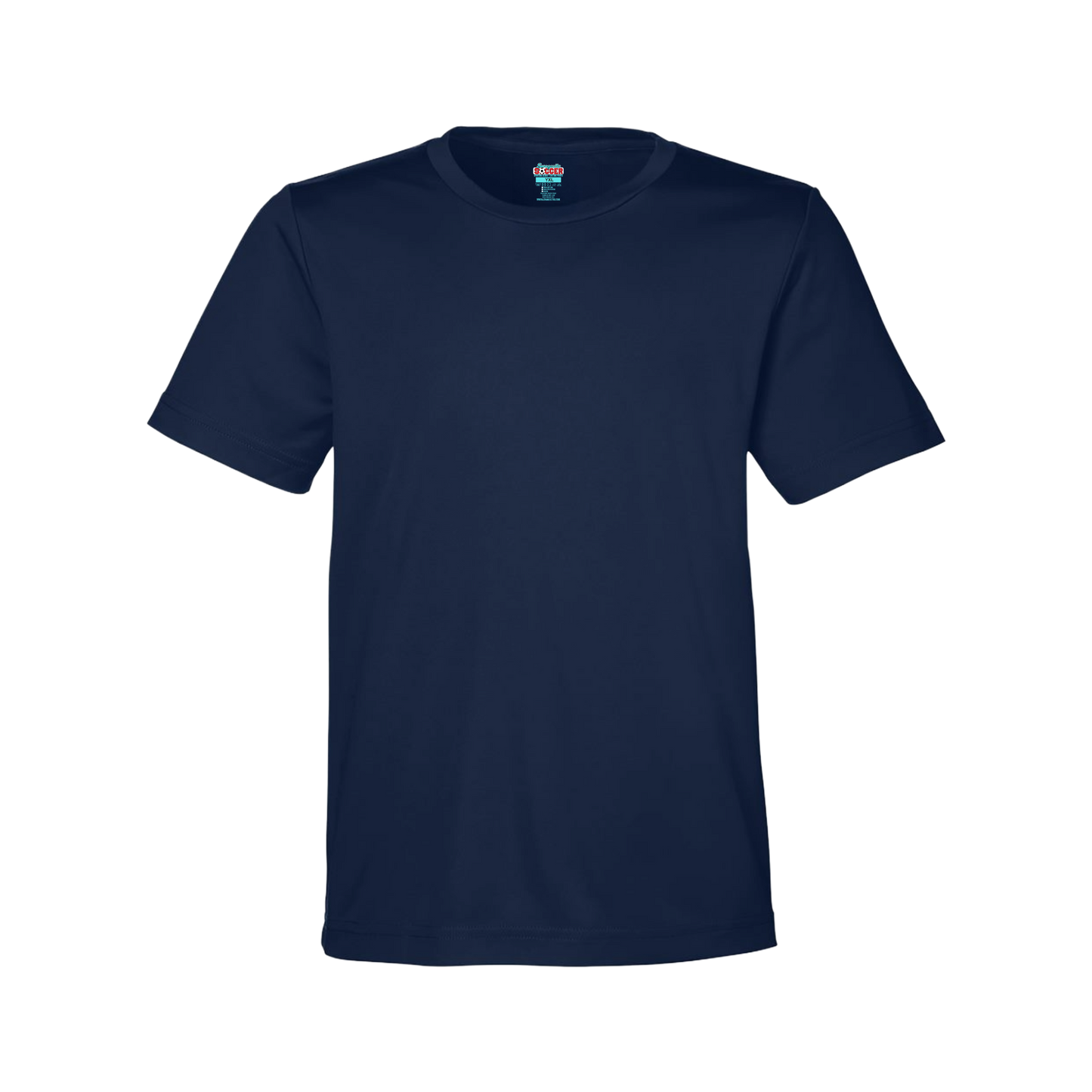 Swagecito Youth MultiSport Jersey