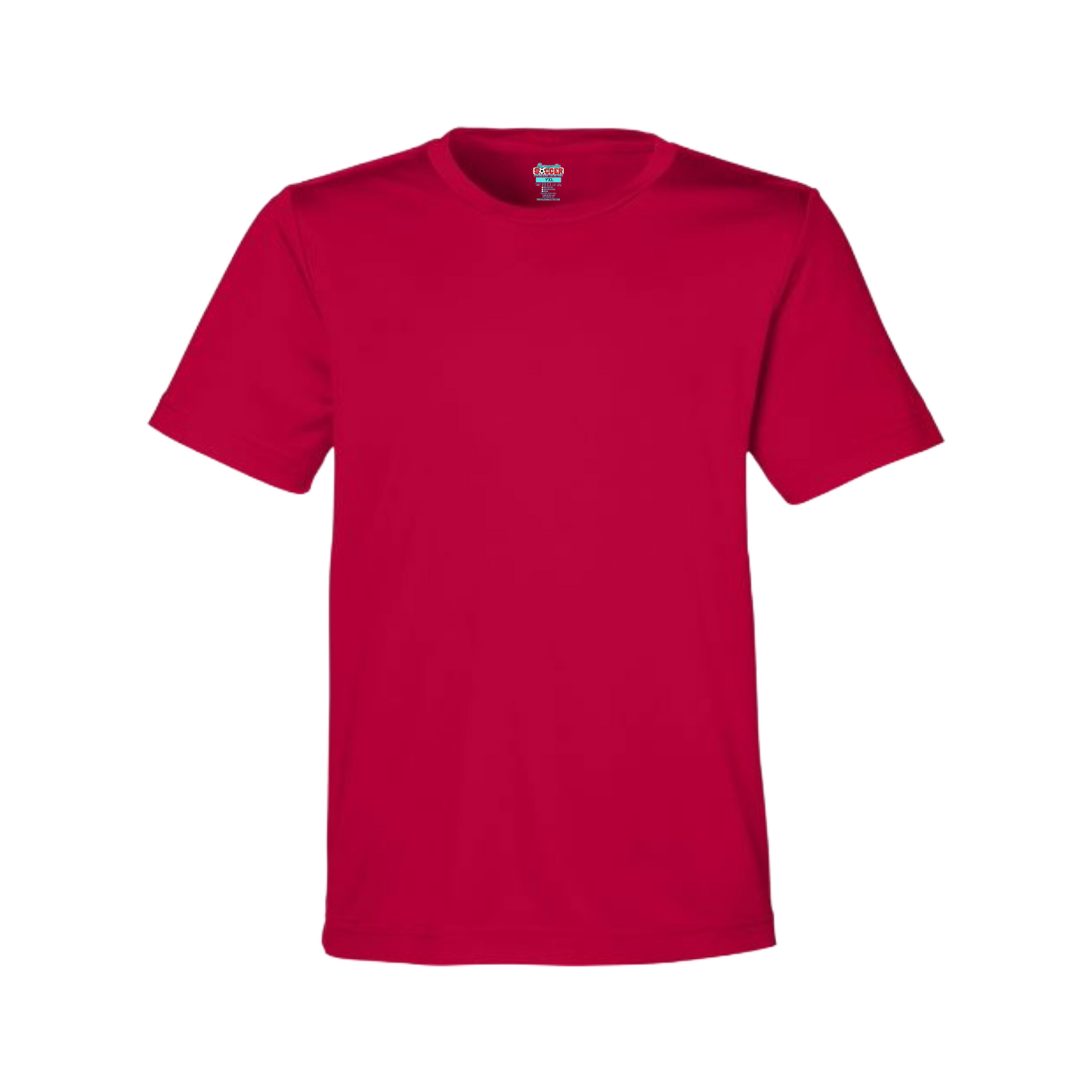 Swagecito Youth MultiSport Jersey