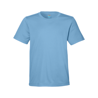 Swagecito Youth MultiSport Jersey