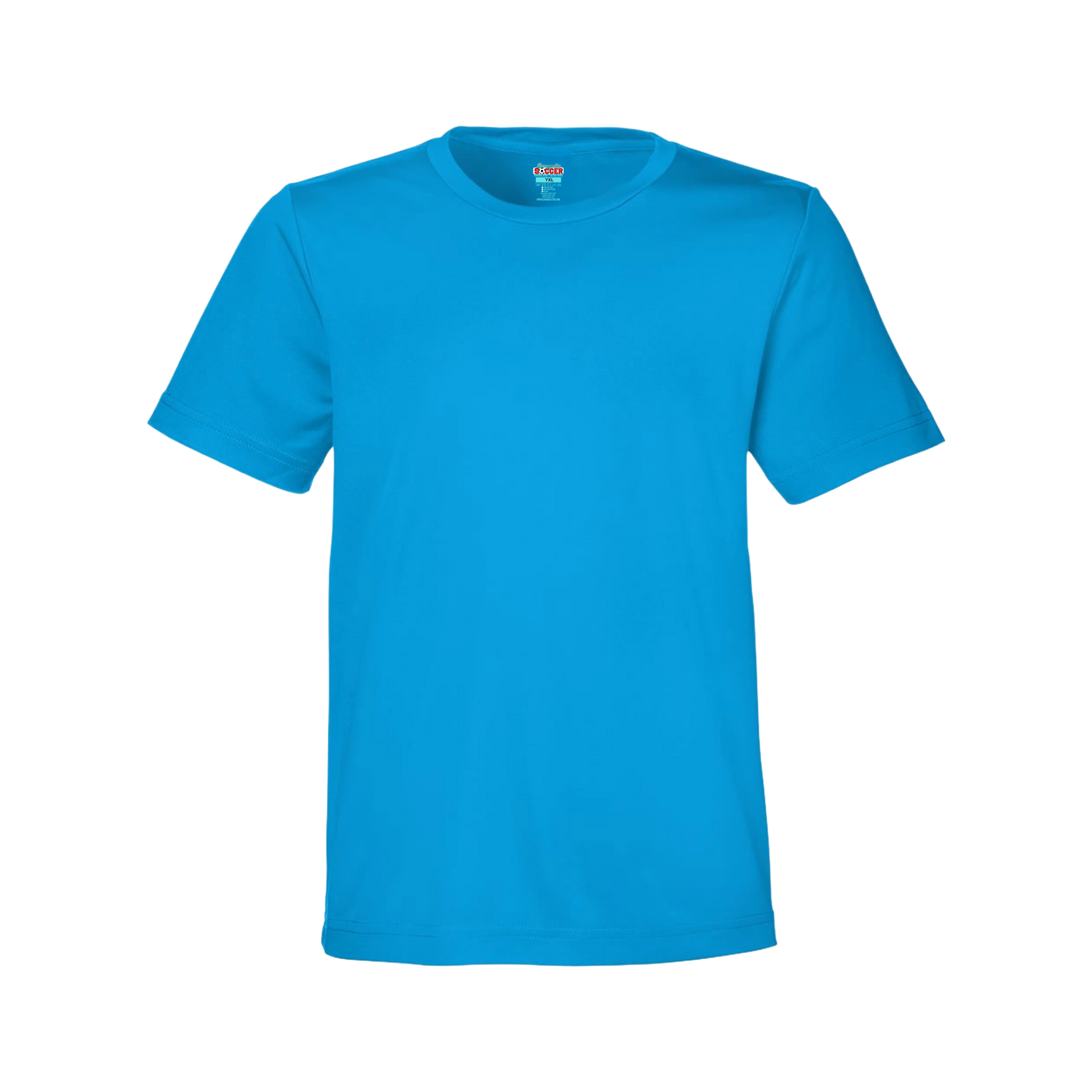 Swagecito Youth MultiSport Jersey