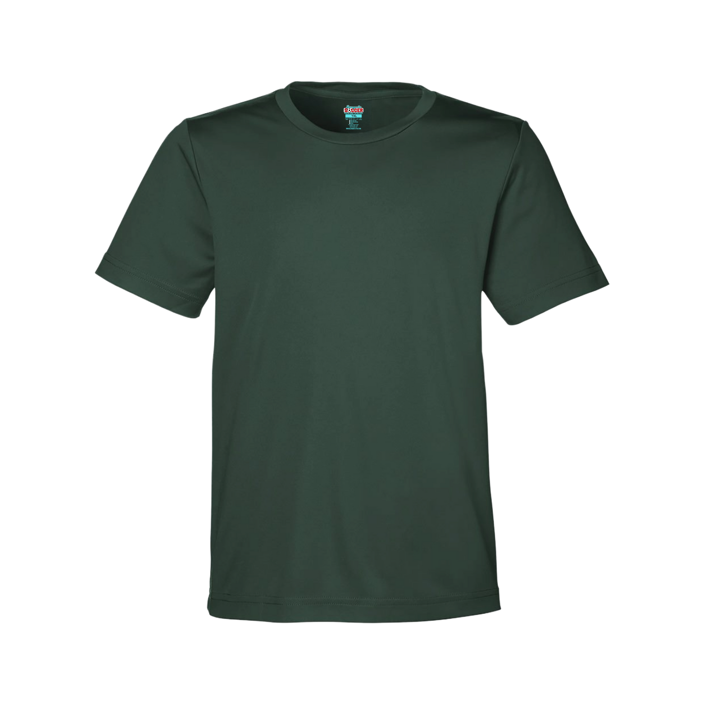 Swagecito Youth MultiSport Jersey