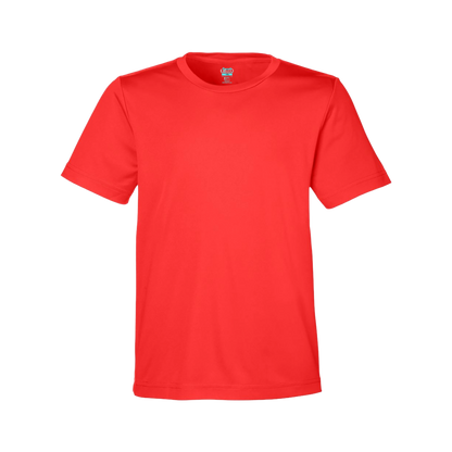Swagecito Youth MultiSport Jersey
