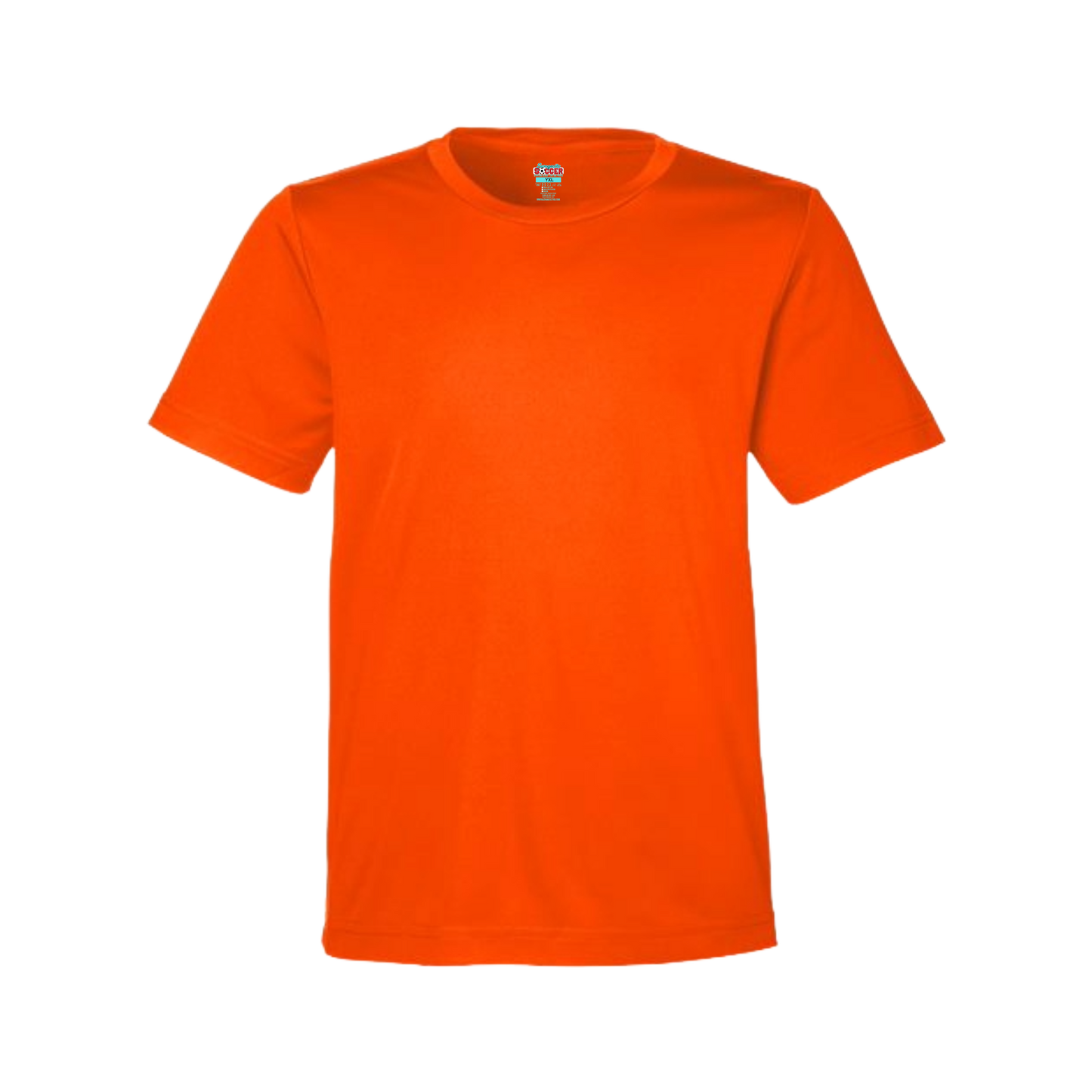 Swagecito Youth MultiSport Jersey