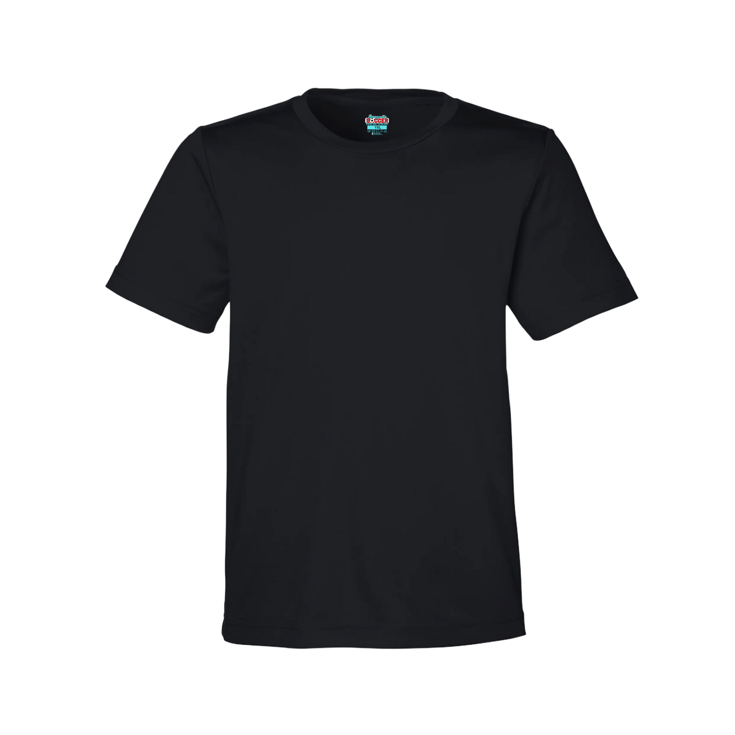 Swagecito Youth MultiSport Jersey