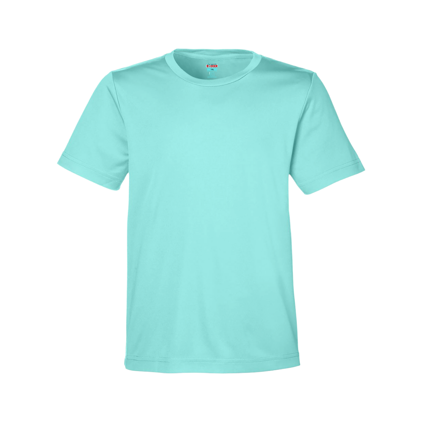 Swagecito Youth MultiSport Jersey