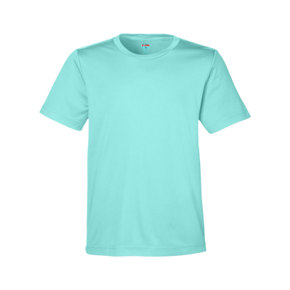 Swagecito Youth MultiSport Jersey