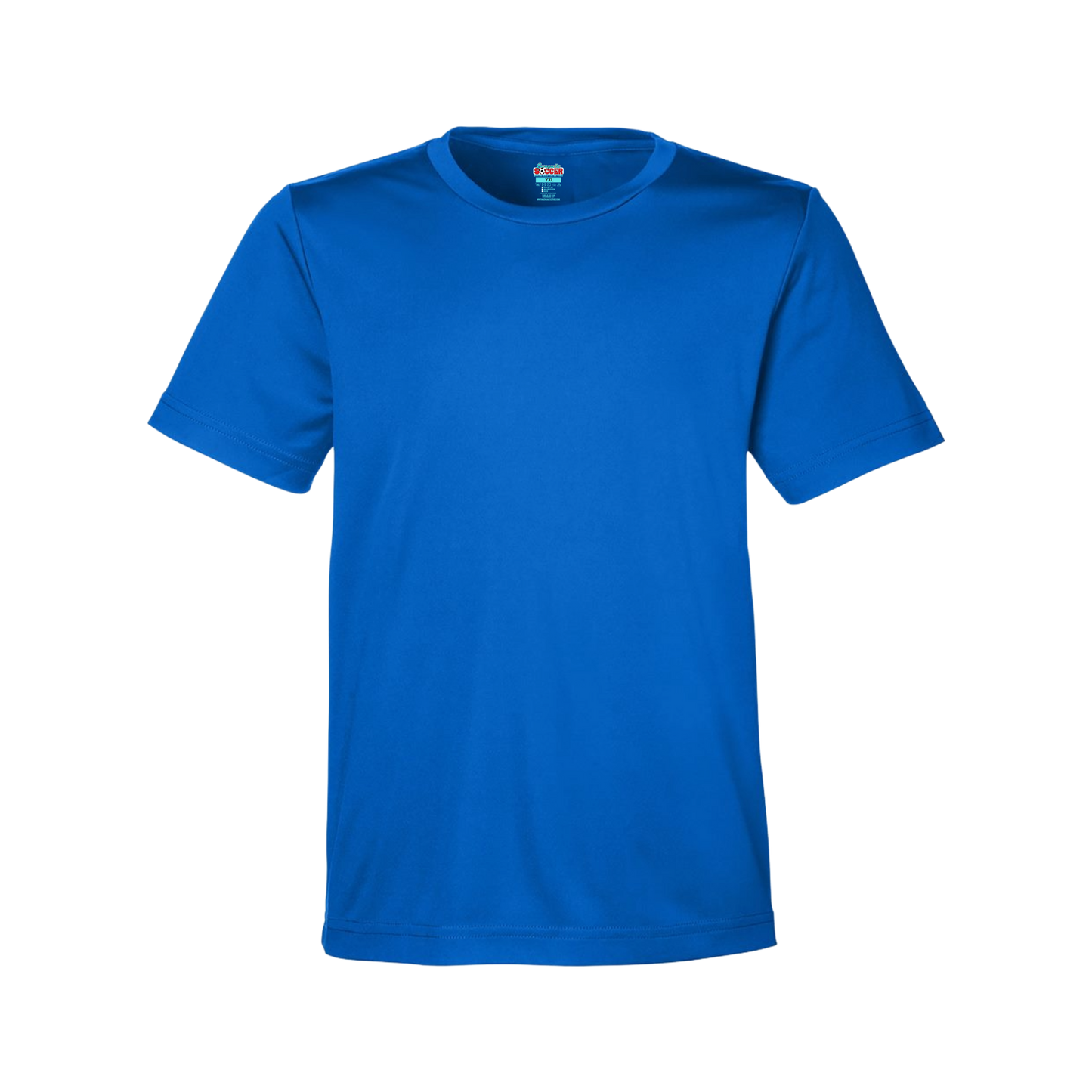 Swagecito Youth MultiSport Jersey