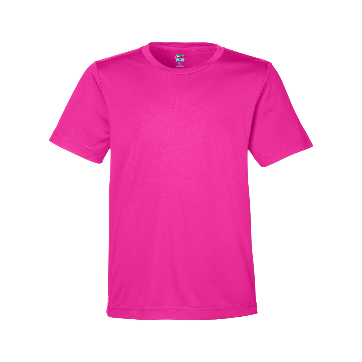 Swagecito Youth MultiSport Jersey