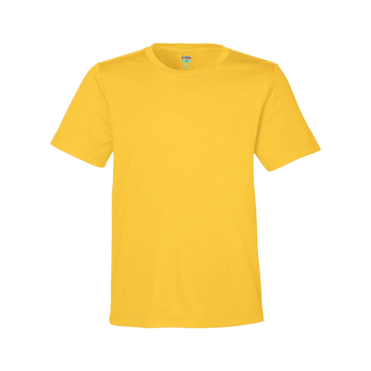 Swagecito Youth MultiSport Jersey