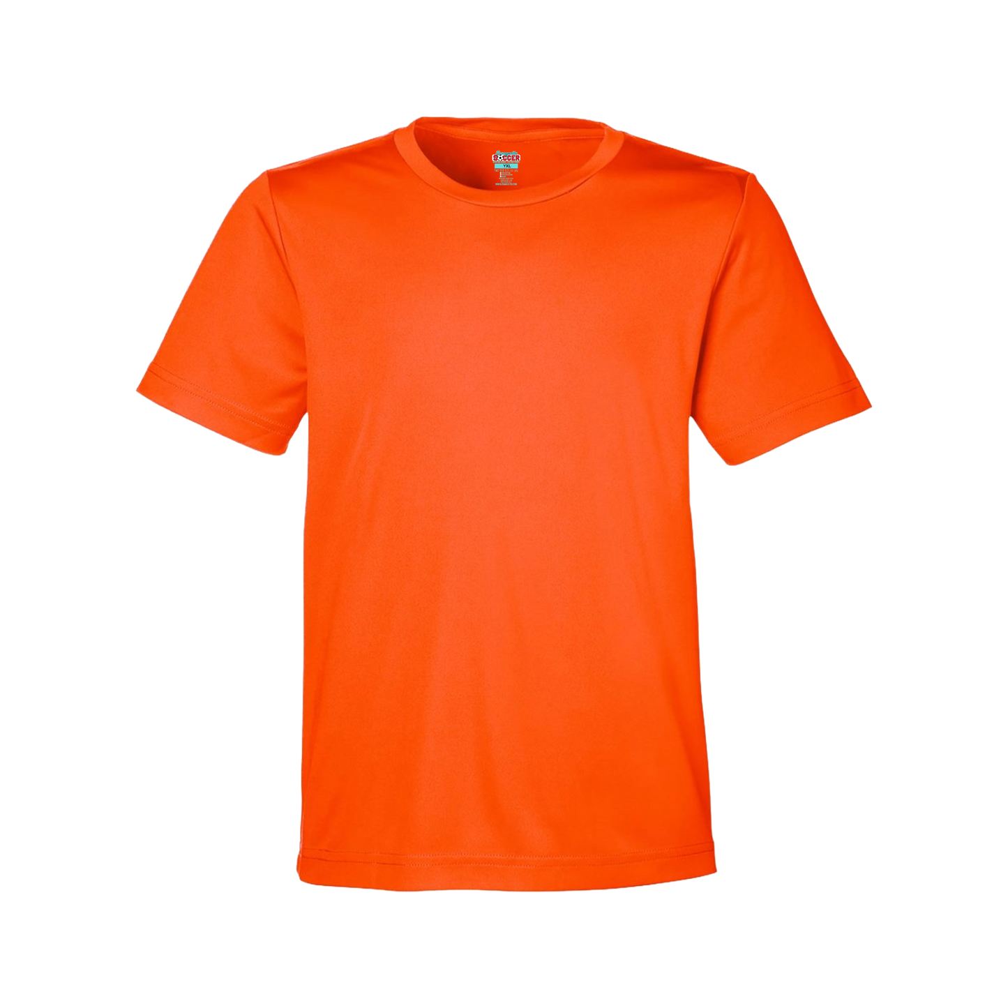 Swagecito Youth MultiSport Jersey