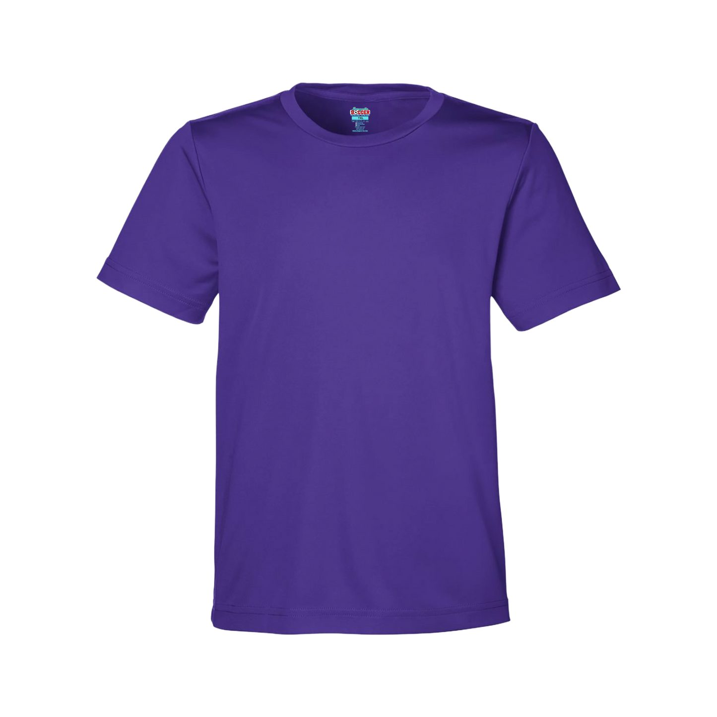 Swagecito Youth MultiSport Jersey
