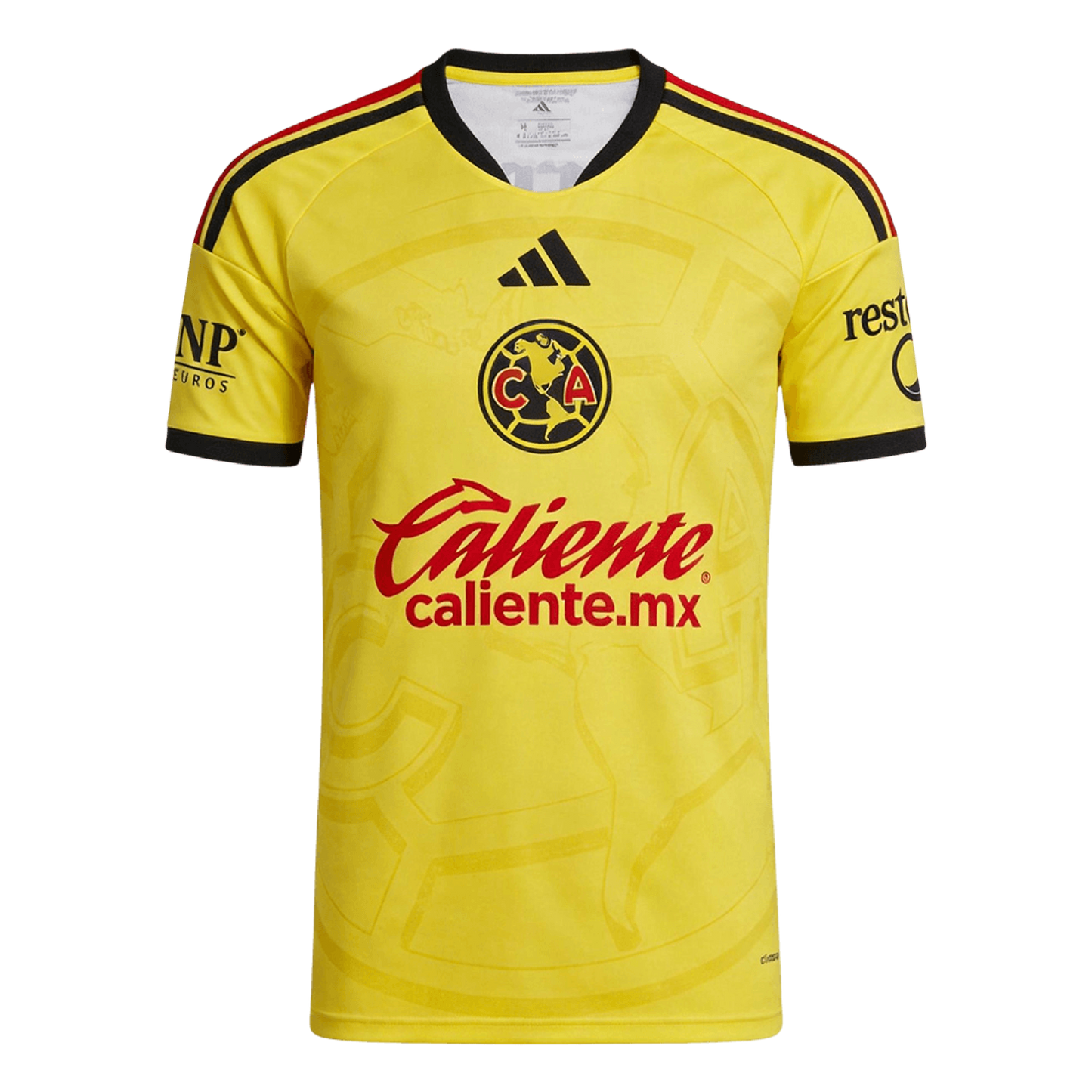 Club America 26/27 Home Fan Jersey