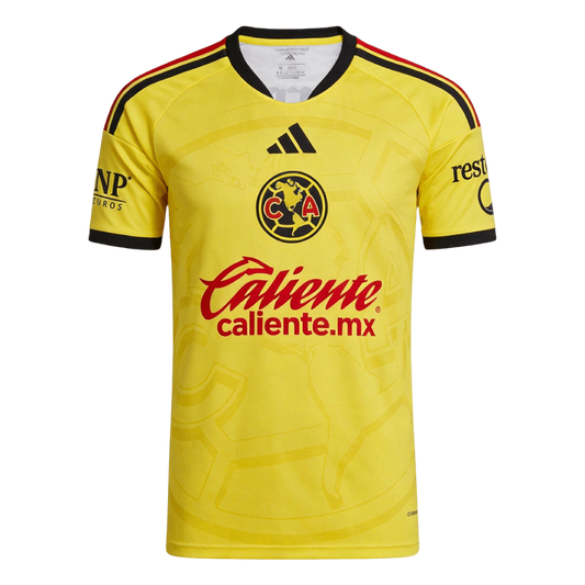 Club America 26/27 Home Fan Jersey