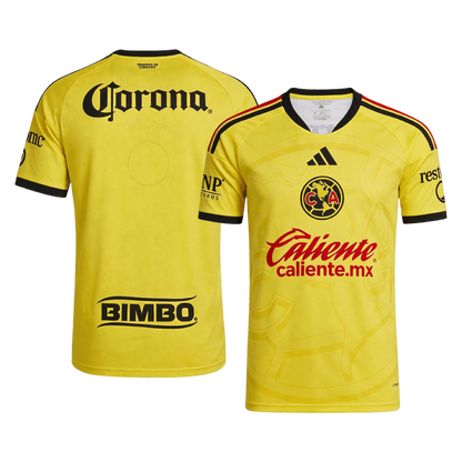 Club America 26/27 Home Fan Jersey