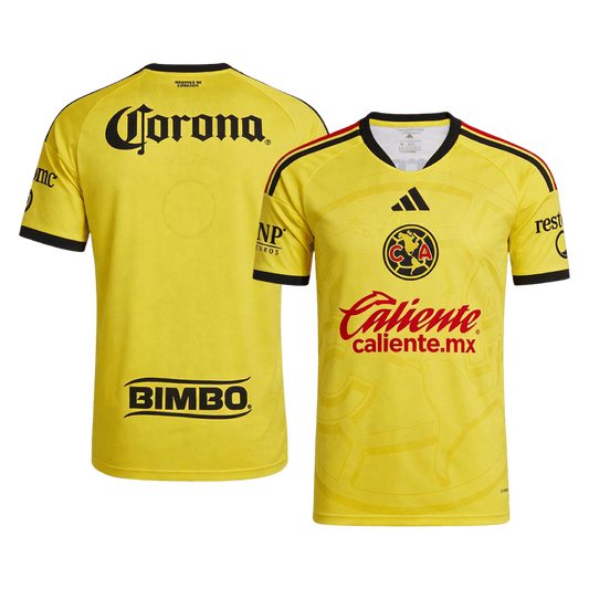 Club America 26/27 Home Fan Jersey