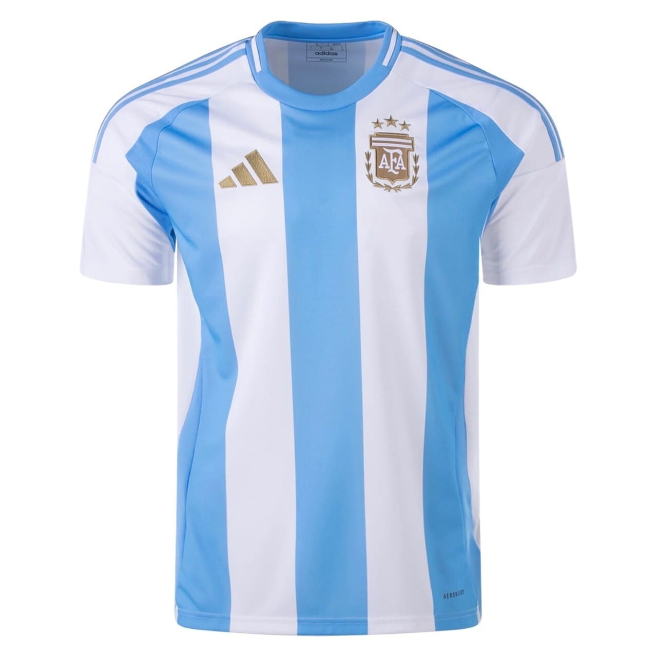 Argentina 2024 Home Jersey