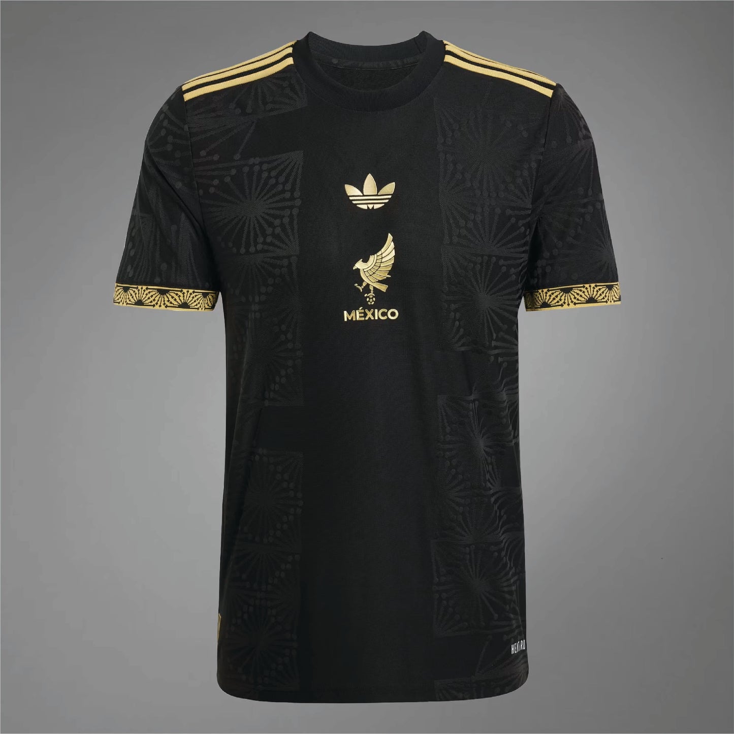 Mexico de Oro Jersey 2024-25
