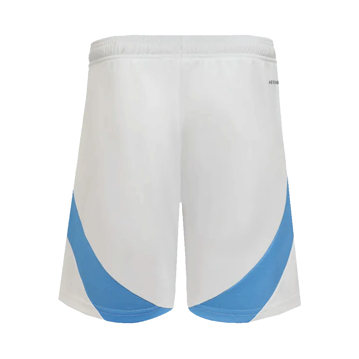 Argentina 2024 Home Shorts