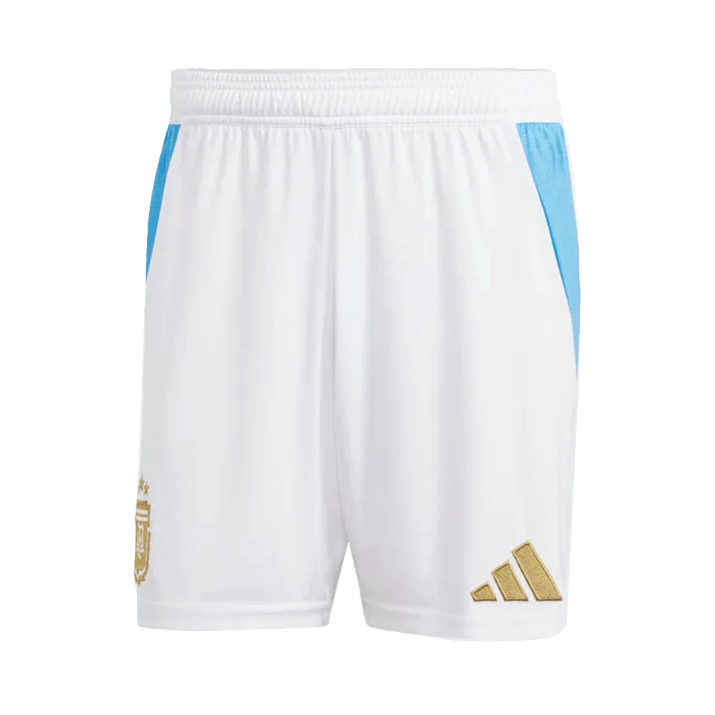 Argentina 2024 Home Shorts