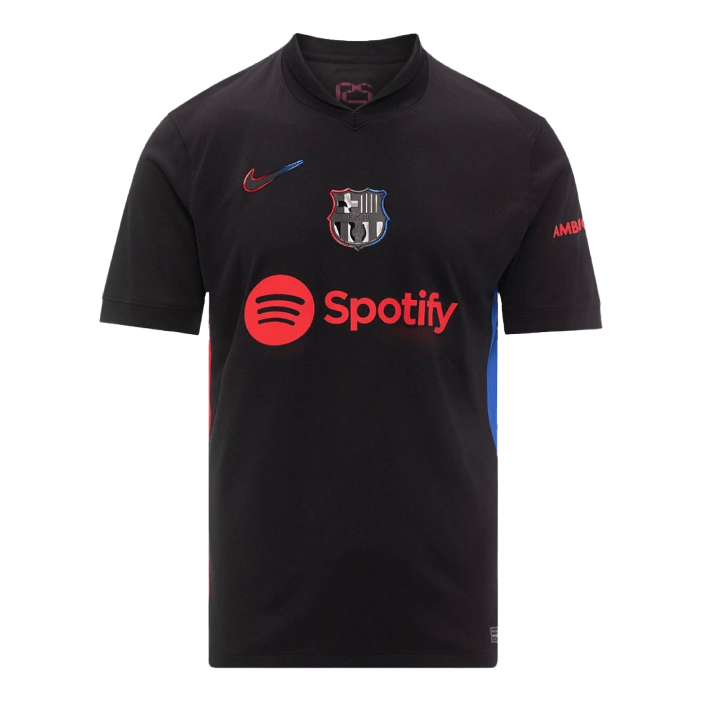 Barcelona 24/25 Away Jersey Fan Version