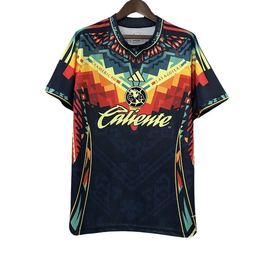 Club America 25/26 Concept Fan Jersey