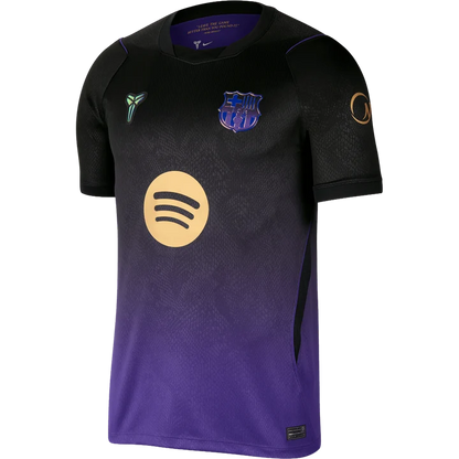 Barcelona 26/27 Away Kids Uniform/Kit