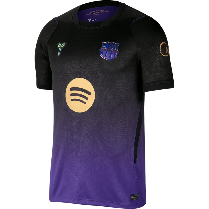 Barcelona 26/27 Away Stadium Jersey