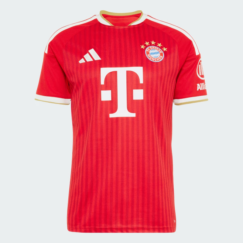 Bayern Munich 26/27 Home Stadium Jersey