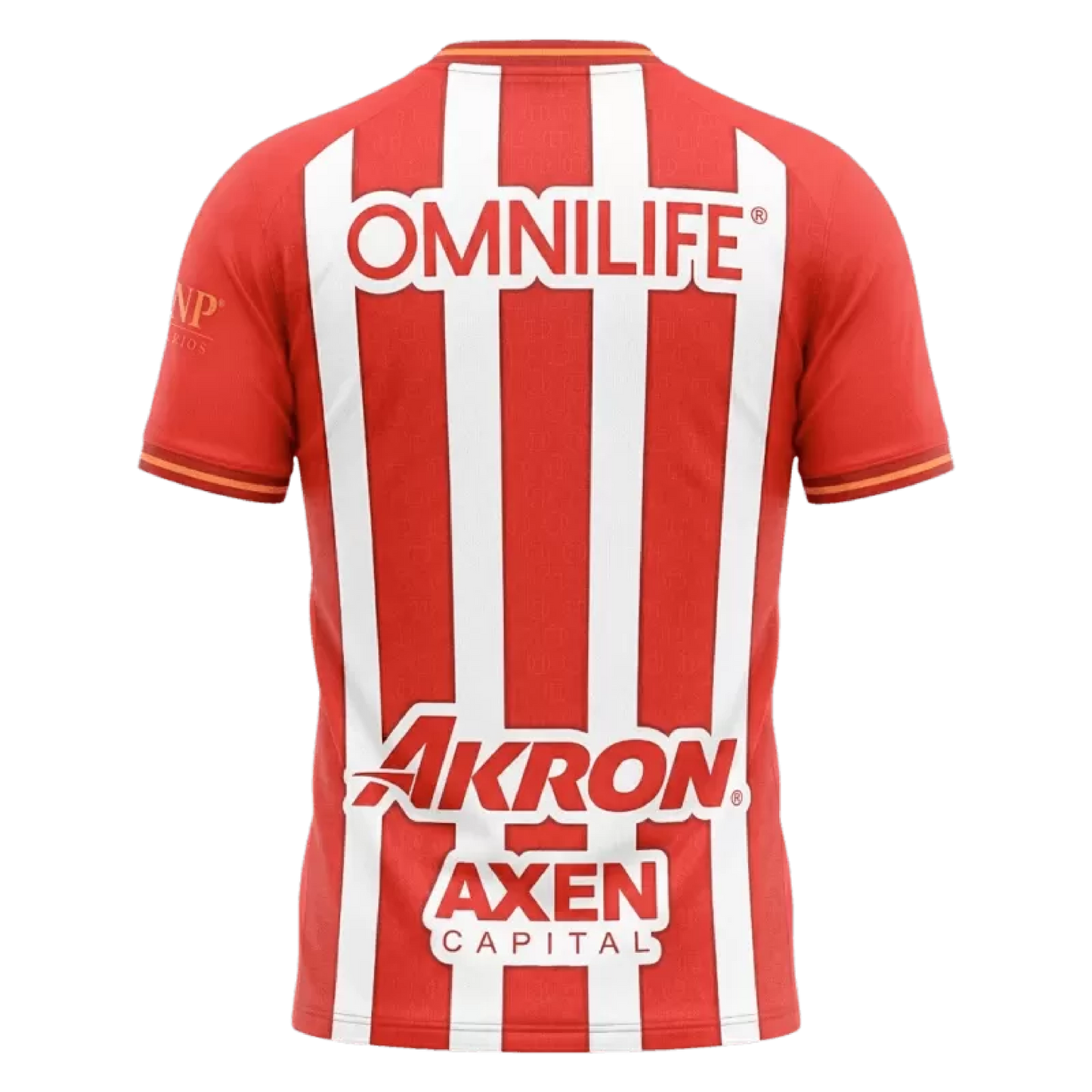 Chivas 26/27 Home Stadium Jersey