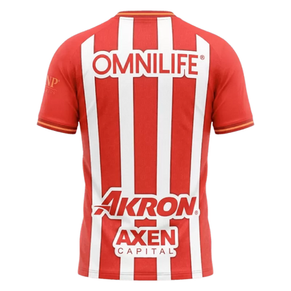 Chivas 26/27 Home Stadium Jersey