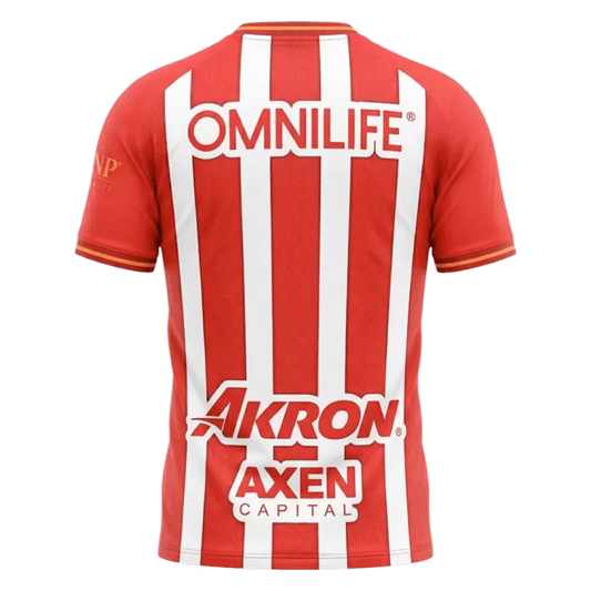 Chivas 26/27 Home Stadium Jersey