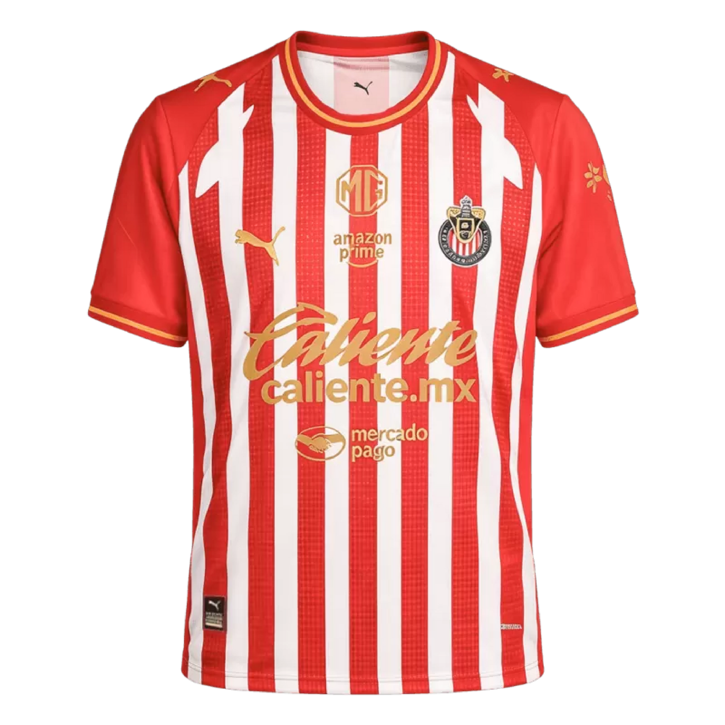 Chivas 26/27 Home Stadium Jersey