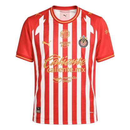 Chivas 26/27 Home Stadium Jersey