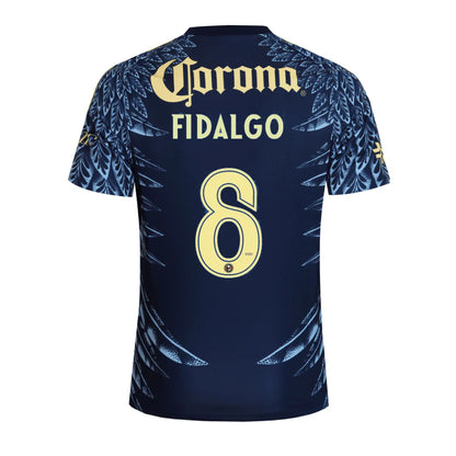 Club America 25/26 Home Adult Player Jersey