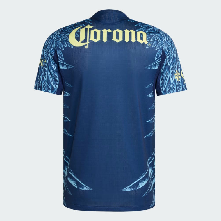 Club America 25/26 Home Adult Player Jersey