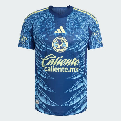 Club America 25/26 Home Adult Player Jersey