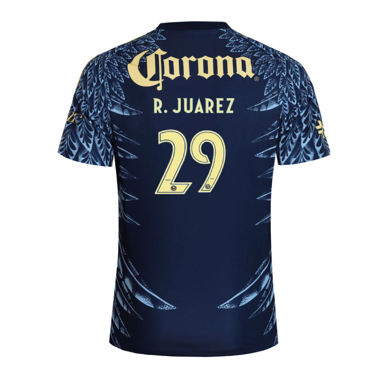 Club America 25/26 Home Adult Player Jersey
