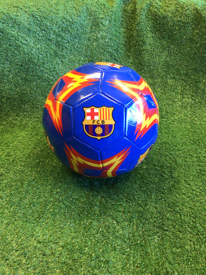 ISG Barcelona Soccer Ball