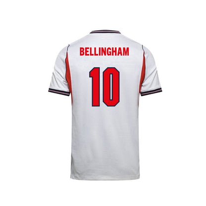 England 2026 Home Adult Player Jersey