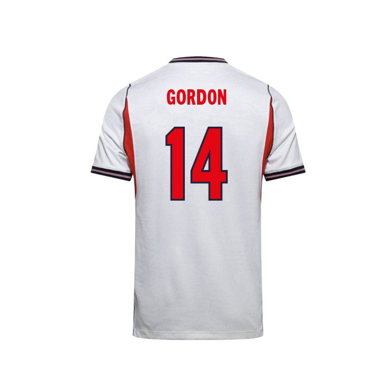 England 2026 Home Adult Player Jersey