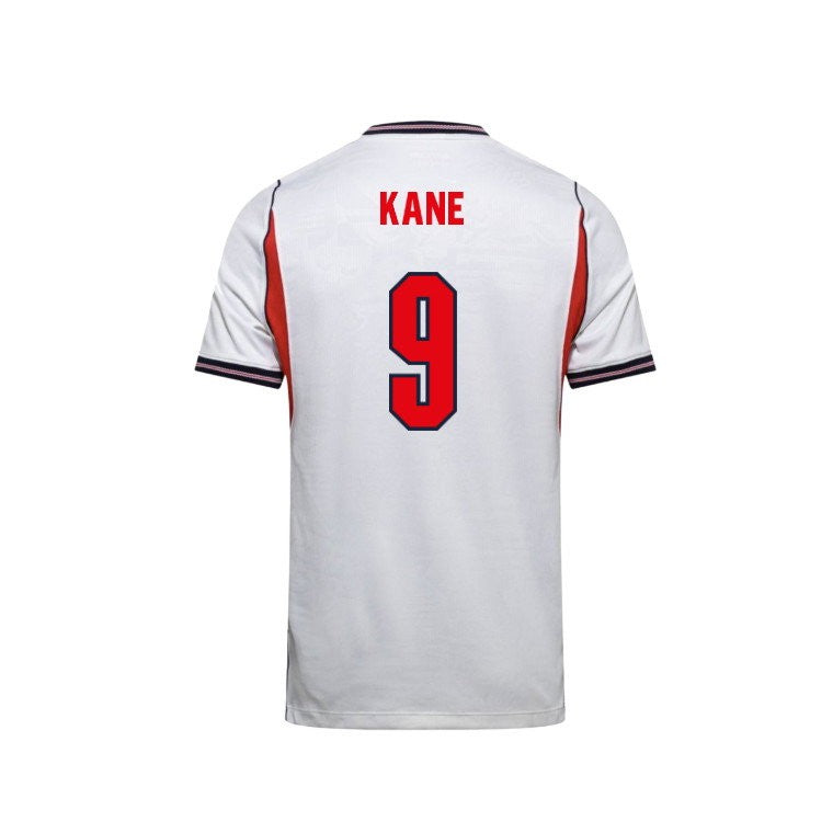 England 2026 Home Adult Player Jersey