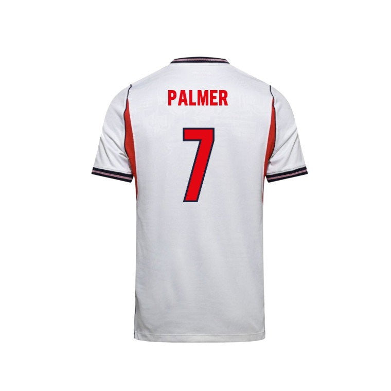 England 2026 Home Adult Player Jersey