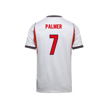 England 2026 Home Adult Player Jersey